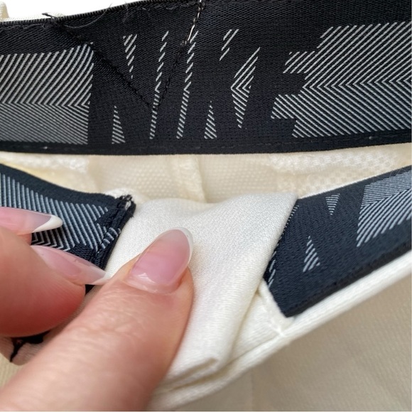 Nike Mens Slim Fit Dri-Fit Golf Pants Size: 30x30 - Picture 4 of 11